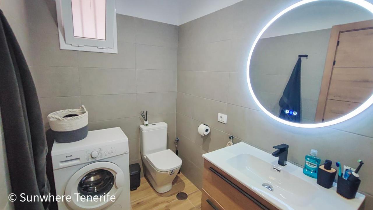 Diamantes - Relaxing Tenerife Getaway - Heated Pool - Los Cristianos Los Cristianos  Extérieur photo