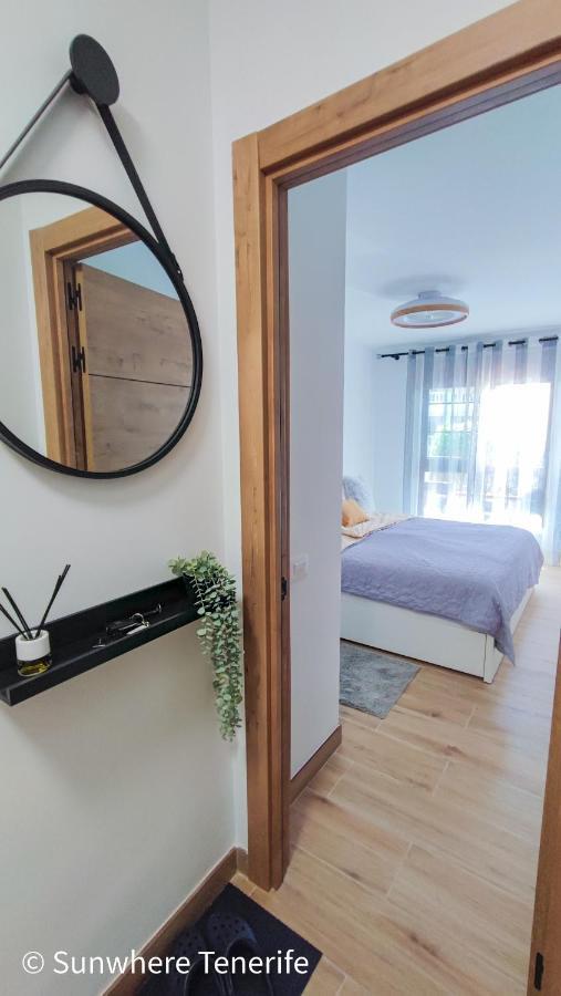 Diamantes - Relaxing Tenerife Getaway - Heated Pool - Los Cristianos Los Cristianos  Extérieur photo