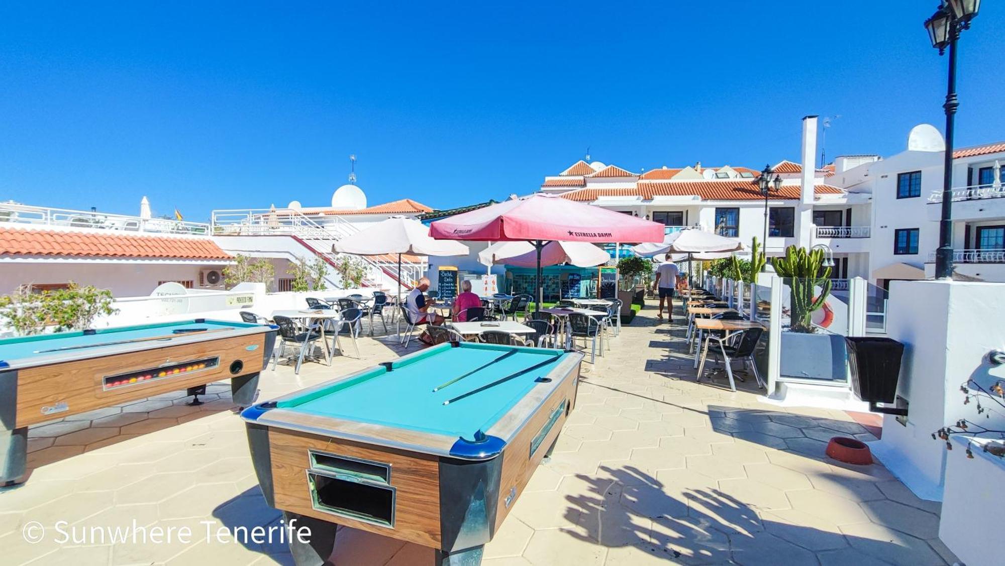 Diamantes - Relaxing Tenerife Getaway - Heated Pool - Los Cristianos Los Cristianos  Extérieur photo