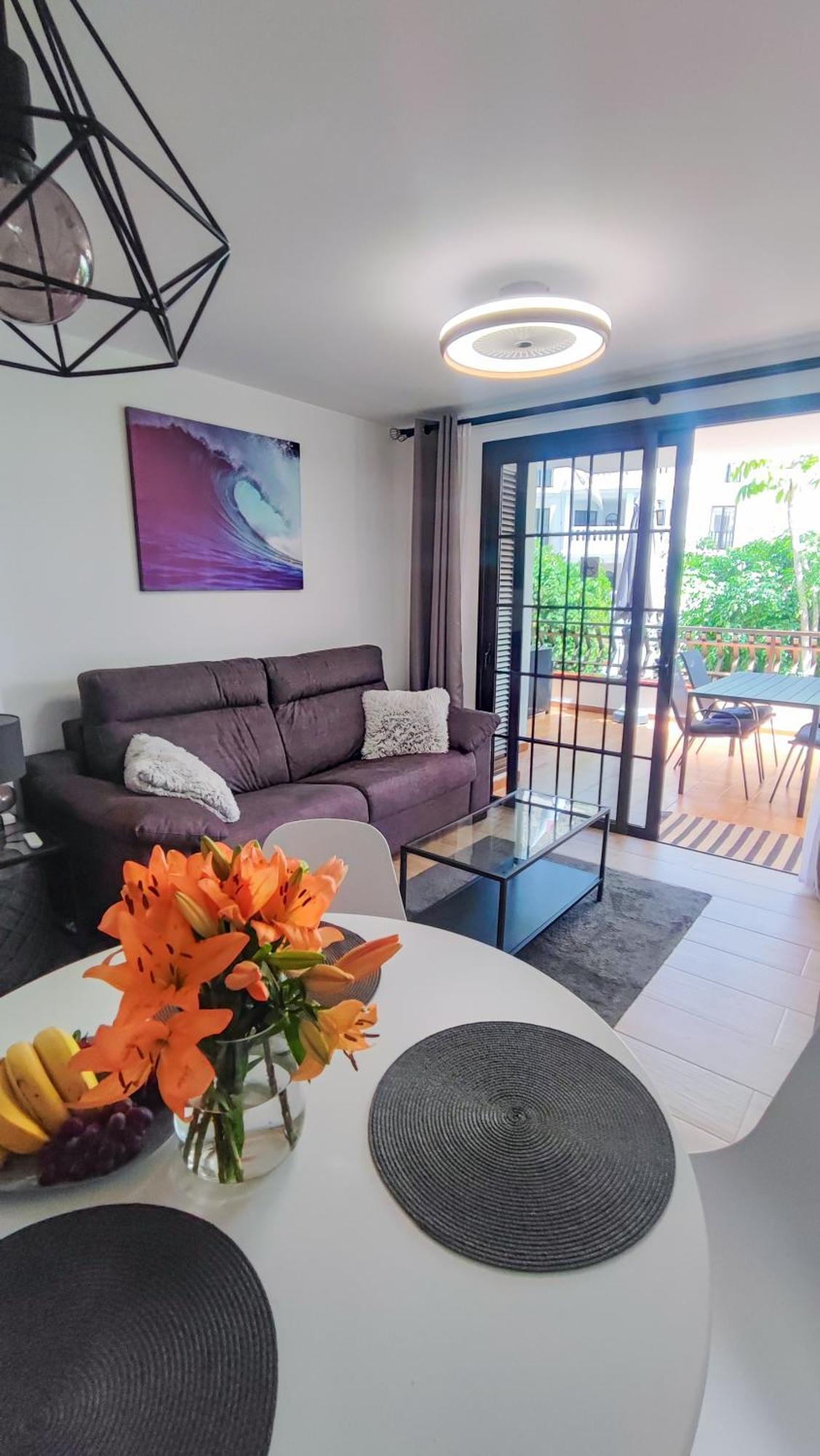 Diamantes - Relaxing Tenerife Getaway - Heated Pool - Los Cristianos Los Cristianos  Extérieur photo