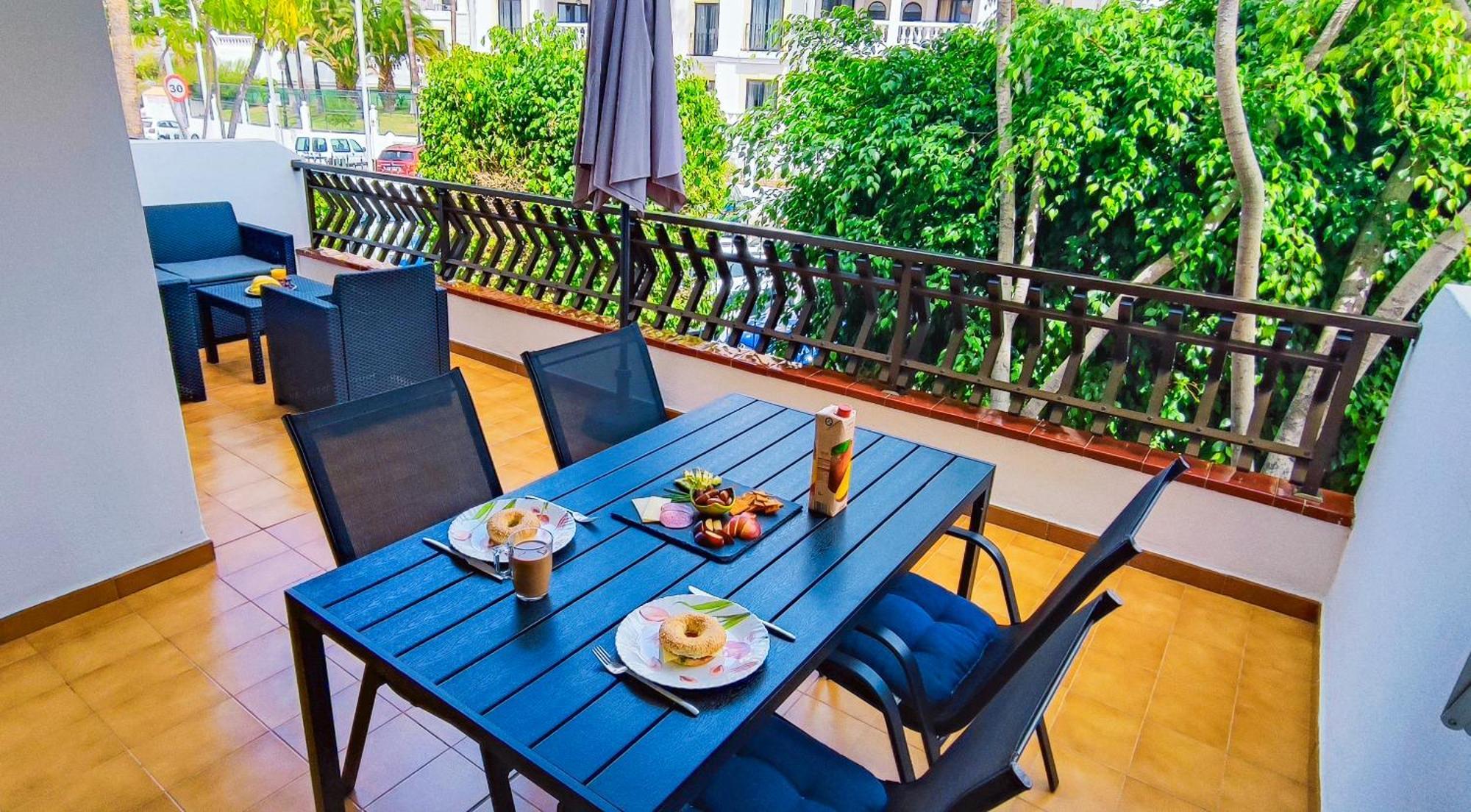 Diamantes - Relaxing Tenerife Getaway - Heated Pool - Los Cristianos Los Cristianos  Extérieur photo